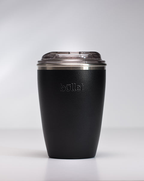 The Bullet | Modern Reusable Coffee Cup