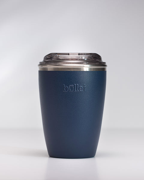The Bullet | Modern Reusable Coffee Cup