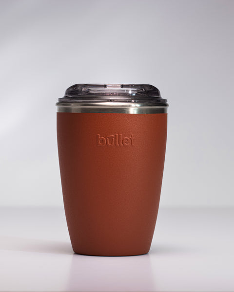 The Bullet | Modern Reusable Coffee Cup