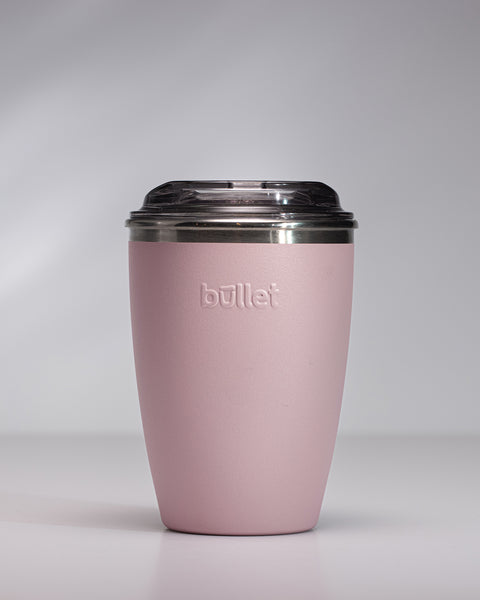 The Bullet | Modern Reusable Coffee Cup