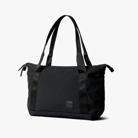 Classic Zip Tote