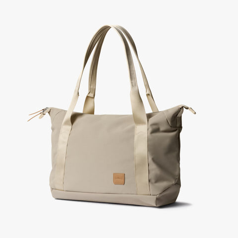 Classic Zip Tote