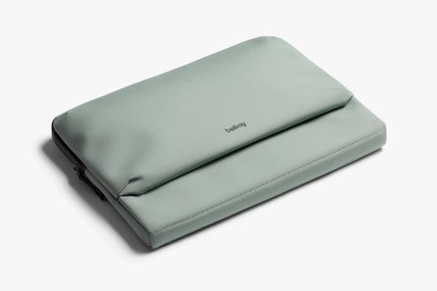 Laptop Caddy | Padded Sleeve With Accessory Pockets