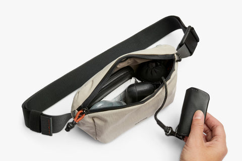 Lite Belt Bag