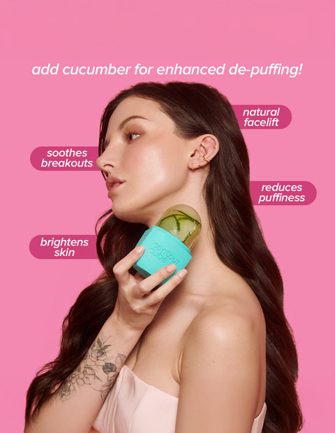 Contour Cube | Natural Facelift