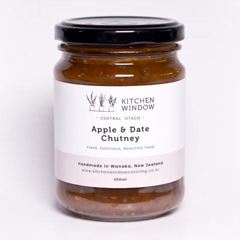 Gourmet Relish / Chutney