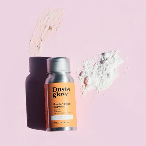 Powder Up Your Travel Essentials