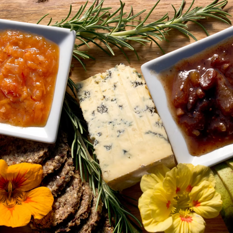 Gourmet Relish / Chutney