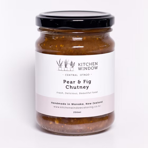 Gourmet Relish / Chutney
