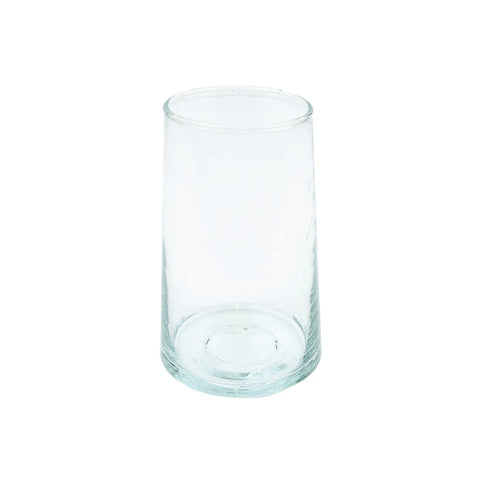 Handblown Wine, Water or Beer Glass