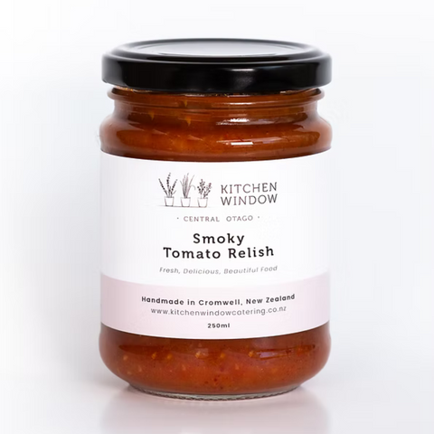 Gourmet Relish / Chutney
