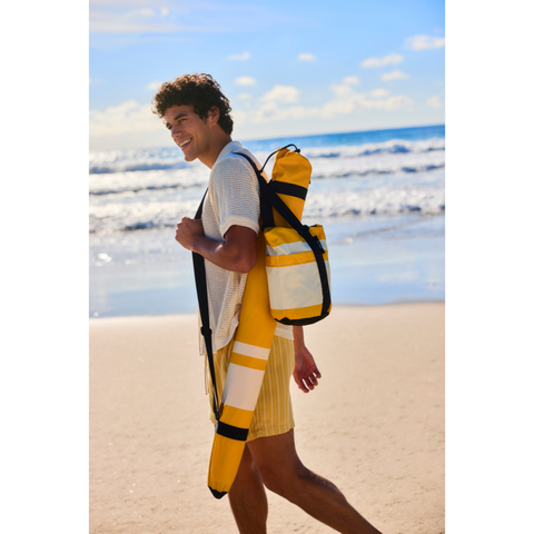 Blunt Beach Umbrella