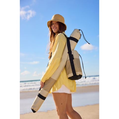 Blunt Beach Umbrella