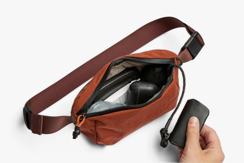 Lite Belt Bag