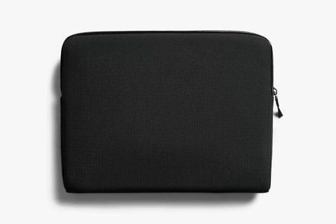 Laptop Caddy | Padded Sleeve With Accessory Pockets