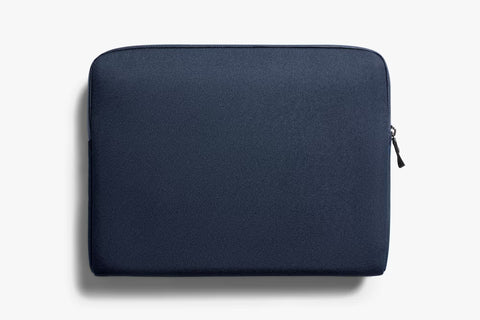 Laptop Caddy | Padded Sleeve With Accessory Pockets