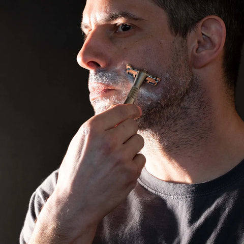 The Twig | Single Edge Razor