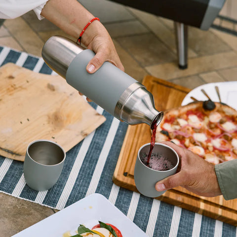 Parkside Flask 750