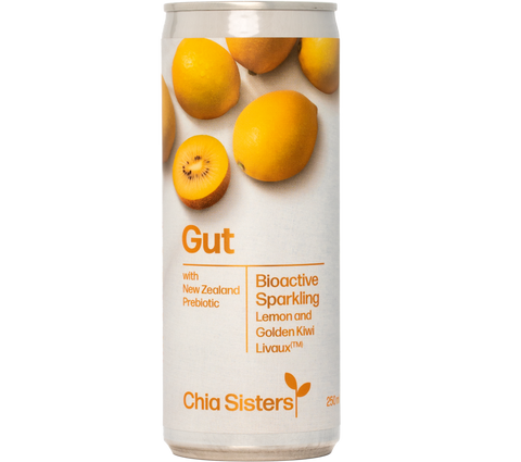 Bioactive Sparkling Drinks