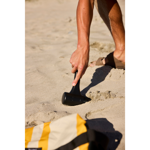 Blunt Beach Umbrella