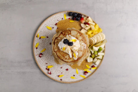 Pancake & Waffle Mix