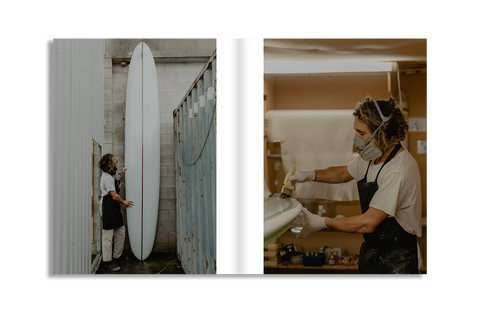 Wild Kinship: The Makers