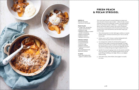 Nadia's Farm Kitchen