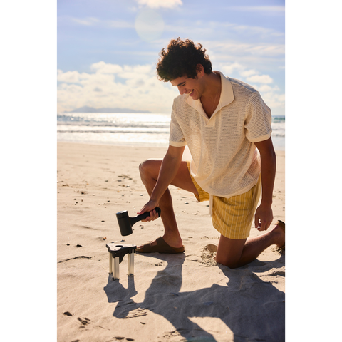 Blunt Beach Umbrella