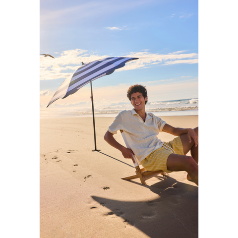 Blunt Beach Umbrella