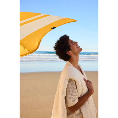 Blunt Beach Umbrella