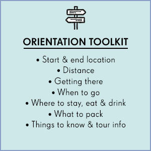 Epic Hikes of Australia & New Zealand