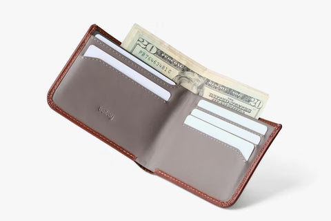 Hide & Seek Wallet