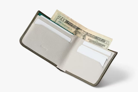 Hide & Seek Wallet