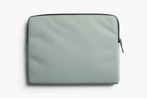 Laptop Caddy | Padded Sleeve With Accessory Pockets