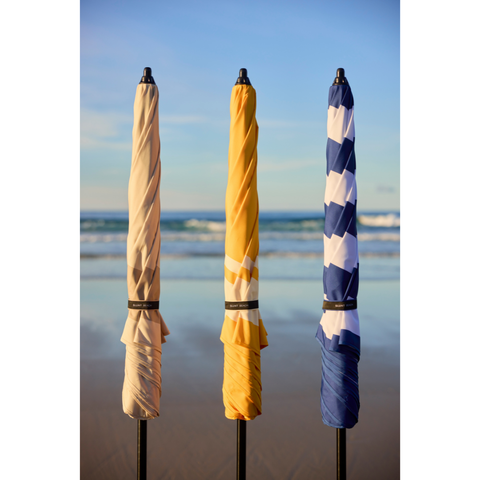 Blunt Beach Umbrella