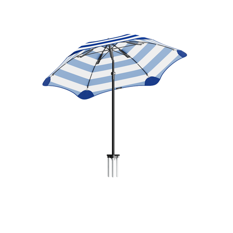 Blunt Beach Umbrella