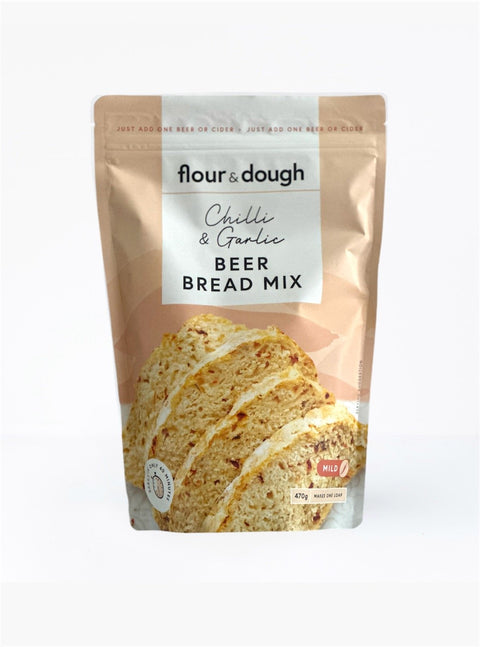 Award Winning Beer Bread Mix