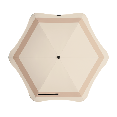 Blunt Beach Umbrella