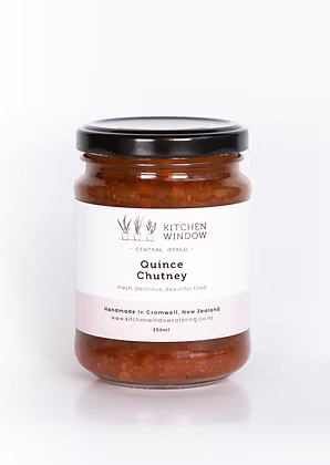 Award Winning Gourmet Chutney