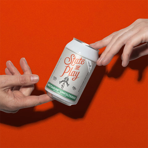 NZ's Award Winning Alcohol Free Craft Beer