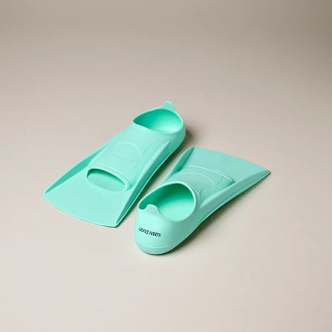 Rubber Underwater Fins