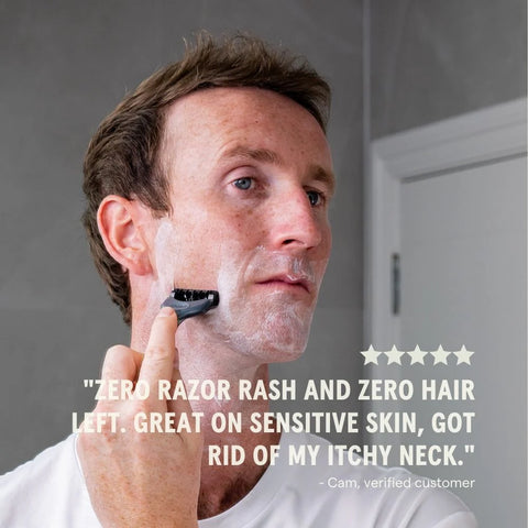 Skincare Made For Dudes | Shave Butter