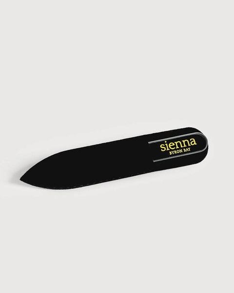 Glass Nail File