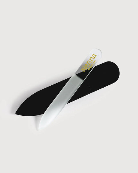 Glass Nail File