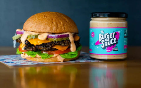 NZ's Best Plant-Based Sauces