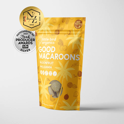 Good Macaroons