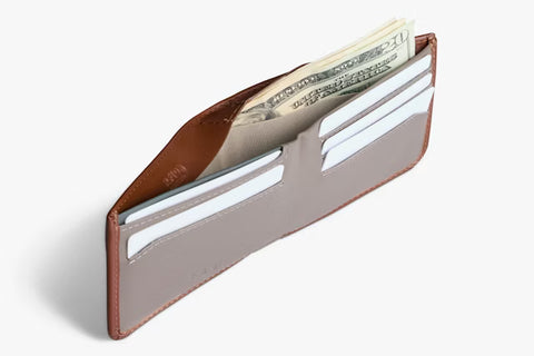 Hide & Seek Wallet