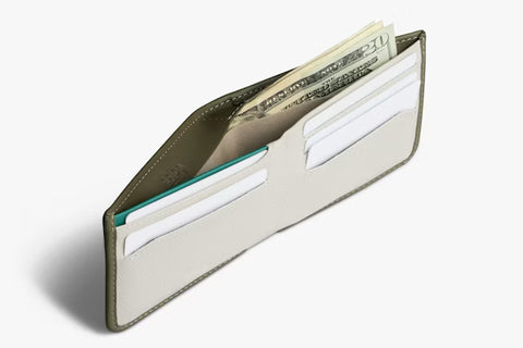 Hide & Seek Wallet
