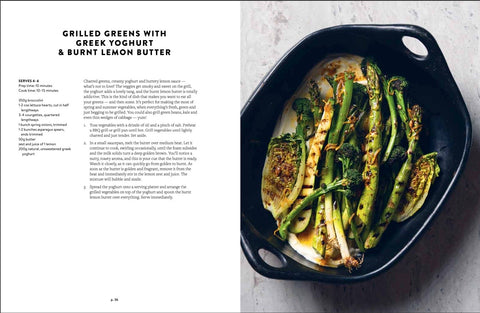 Nadia's Farm Kitchen