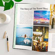 The Travel Book: A Journey Through Every Country In The World